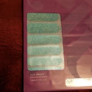 Jamberry Makeup - Jamberry Nail Wraps Jaded Jamberry Makeup - Jamberry Nail Wraps Jaded